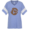 View Image 1 of 3 of Alternative Eco-Jersey Powder Puff T-Shirt - Ladies'