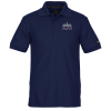 View Image 1 of 3 of OGIO Stay-Cool Performance Polo - Men's - Embroidered - 24 hr