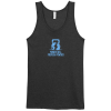 View Image 1 of 3 of American Apparel Blend Tank - Men's - Screen