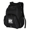 View Image 1 of 5 of Rainier 17" Laptop Backpack - 24 hr