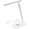 View Image 1 of 9 of Wireless Charging LED Desk Lamp