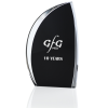 View Image 1 of 1 of Pioneer Acrylic Award - 7 inches