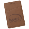 View Image 1 of 4 of Tuscany RFID Smartphone Wallet