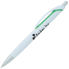 View Image 1 of 2 of X2 Pen - White