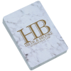 View Image 1 of 2 of Marble Playing Cards