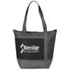 View Image 1 of 5 of Crosby Lunch Cooler Tote  - 24 hr