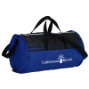 View Image 1 of 2 of Track Sport Duffel Bag