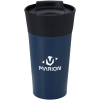 View Image 1 of 3 of Matt Tumbler - 16 oz.