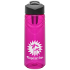 View Image 1 of 4 of h2go Sport Tritan Bottle - 25 oz.