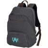 View Image 1 of 4 of Wenger Capital 15" Laptop Backpack