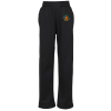 View Image 1 of 3 of Performance Fleece Pants - Youth