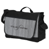 View Image 1 of 3 of Harbor 15" Laptop Messenger
