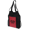 View Image 1 of 3 of Triumph Tablet Tote