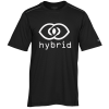 View Image 1 of 4 of OGIO Endurance Pike T-Shirt - Men's
