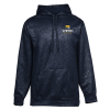 View Image 1 of 3 of Badger Sport Line Embossed Hoodie
