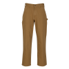 View Image 1 of 3 of Carhartt Washed Duck Work Dungaree Pants