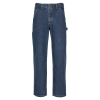 View Image 1 of 3 of Carhartt Original Fit Work Dungaree Pants