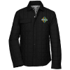 View Image 1 of 3 of Cutter & Buck Rainier Shirt Jacket - Men's