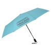View Image 1 of 7 of Sterling Automatic Folding Umbrella - 44" Arc