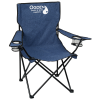 View Image 1 of 5 of Game Day Heathered Chair