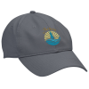 View Image 1 of 2 of AHEAD Jacquard Textured Cap