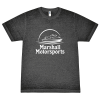 View Image 1 of 1 of Tie-Dye Acid Wash T-Shirt