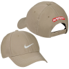 View Image 1 of 4 of Nike Contrast Stitch Cap - 24 hr