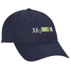View Image 1 of 2 of New Era Unstructured Cotton Cap - 24 hr