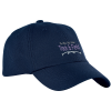 View Image 1 of 2 of Breathable Unstructured Cap - 24 hr