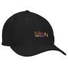 View Image 1 of 2 of Twill Performance Cap - 24 hr