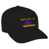 View Image 1 of 2 of Flexfit Performance Textured Cap - 24 hr