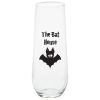 View Image 1 of 1 of Stemless Flute Glass - 8.5 oz. - 24 hr