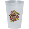 View Image 1 of 1 of Frosted Tumbler - 12 oz. - Full Color