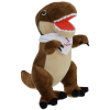 View Image 1 of 2 of T-Rex Stuffed Animal