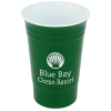View Image 1 of 2 of The Party Travel Cup - 16 oz. - 24 hr