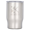 View Image 1 of 5 of Urban Peak 3-in-1 Tumbler and Insulator - 12 oz. - Laser Engraved - 24 hr