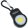 View Image 1 of 6 of COB Flip Light with Carabiner
