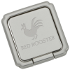 View Image 1 of 6 of Square Phone Stand Ring Holder