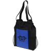 View Image 1 of 3 of Triumph Tablet Tote - 24 hr