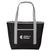 View Image 1 of 3 of Arctic Zone 36-Can Shopper Cooler Tote - 24 hr