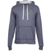 View Image 1 of 3 of Champion Originals Tri-Blend Hooded Tee - Men's - Embroidered