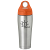 View Image 1 of 4 of Tervis Stainless Steel Sport Bottle - 24 oz.
