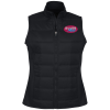 View Image 1 of 3 of Callaway Ultrasonic Quilted Vest - Ladies' - 24 hr