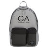 View Image 1 of 4 of Parkland Academy 15" Laptop Backpack - 24 hr