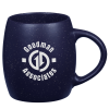 View Image 1 of 2 of Stone Coffee Mug - 18 oz. - 24 hr