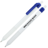View Image 1 of 2 of Alamo Pen - White - Medical