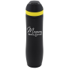 View Image 1 of 3 of Persona Wave Vacuum Sport Bottle - 20 oz. - Black - 24 hr