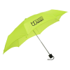 View Image 1 of 4 of Shed Rain Super Mini Umbrella - 42" Arc