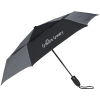 View Image 1 of 1 of Shed Rain Windjammer Vented Compact Umbrella - 43-inch Arc