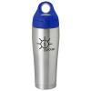 View Image 1 of 4 of Tervis Stainless Steel Sport Bottle - 24 oz. - 24 hr